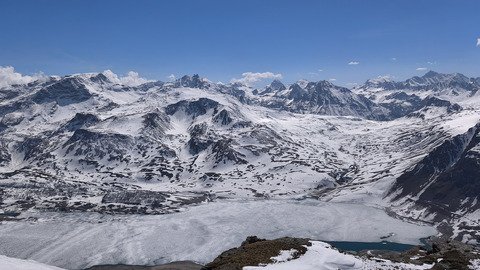 Habitudes et petites d&eacute;couvertes