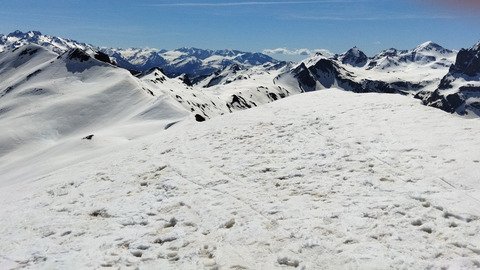 On fait le plein d'&eacute;nergie ! ..