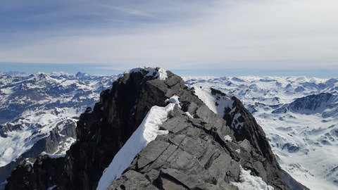 Une Grande Casse en tr&egrave;s bonne compagnie 