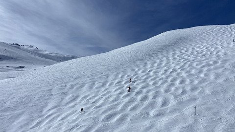 Soupe de printemps 😅