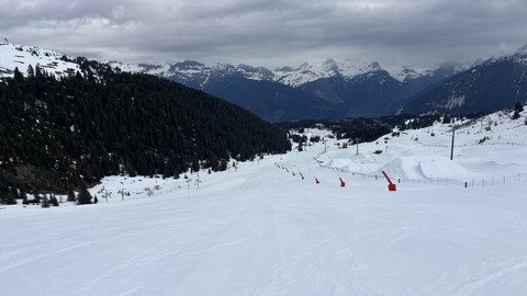 Clap de fin &agrave; la maison