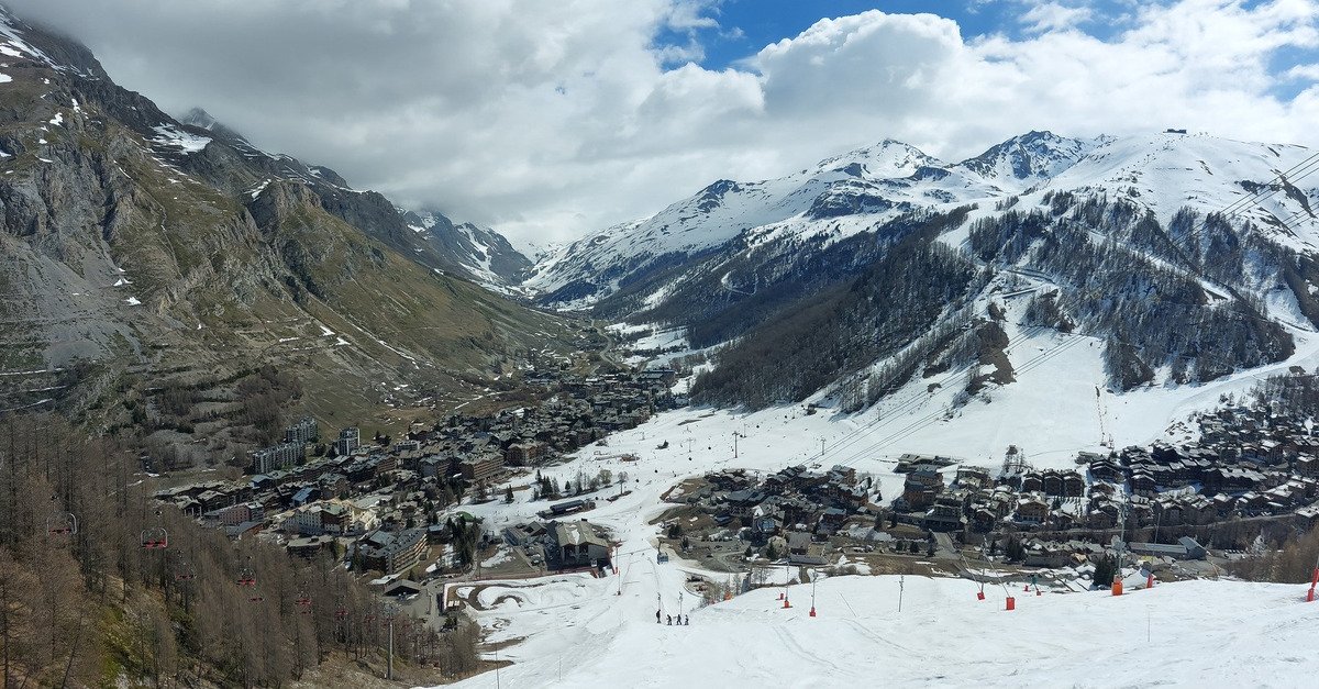 Et pourtant, &ccedil;a partait mal...