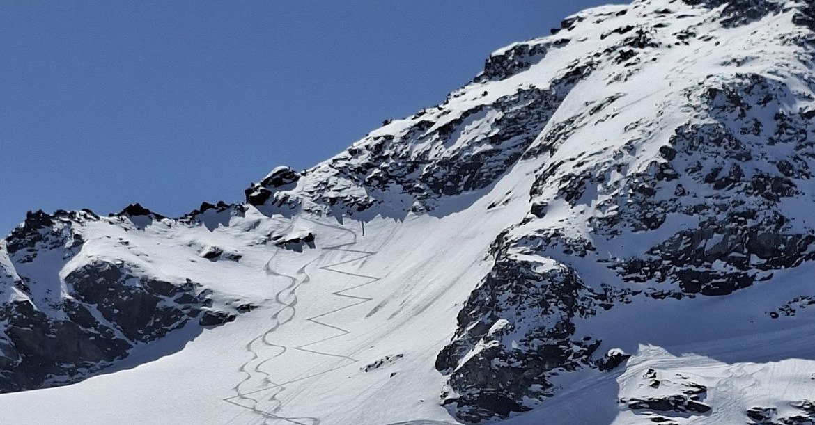 14 Avril 2026 ❄️🔝 La vid&eacute;o 📹 