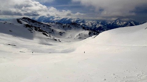Magnifique fin de saison !