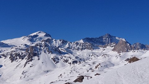 Du tourisme... et du bon ski 🤩🤩