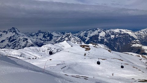 Une reprise mitig&eacute;e, comme la m&eacute;t&eacute;o🙄