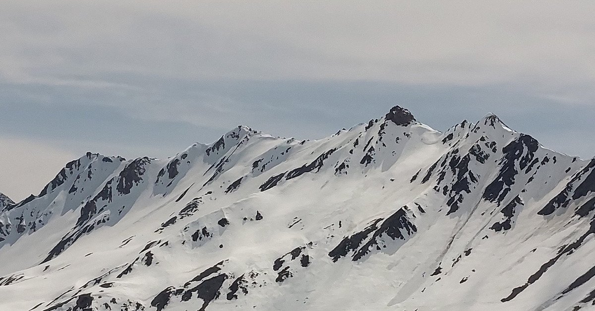 Initiation ski de rando 🤩🤩