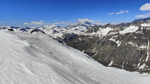 Val mio solo quoi que