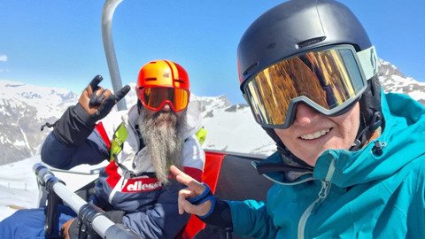 Finir en apoth&eacute;ose ? Mieux ! 