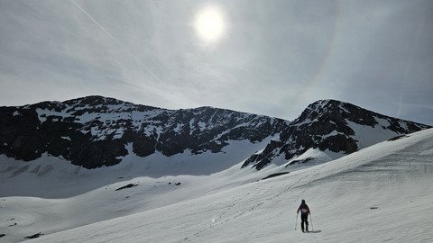 🎵 R&eacute;veil matin, 5h, je me r&eacute;veille comme une fleur 🎵