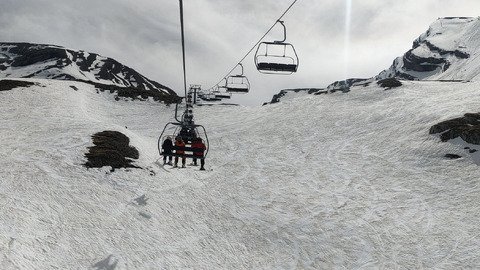 Une bien belle Der des Ders