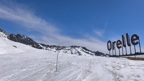 Double plaisir : Ski & Vue !