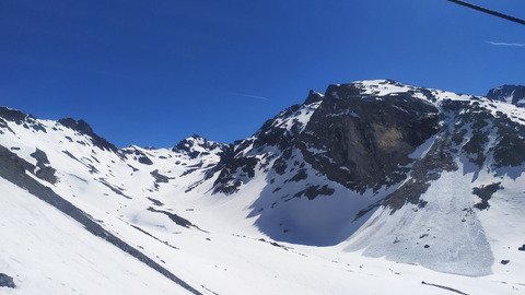 bien commencer la derni&egrave;re semaine en Maurienne 