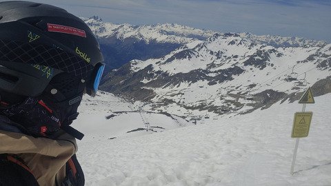 On n'en restera pas l&agrave;