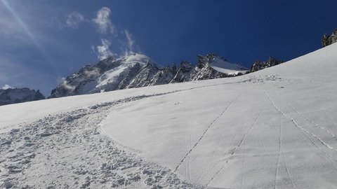 Un peu de fra&icirc;che 