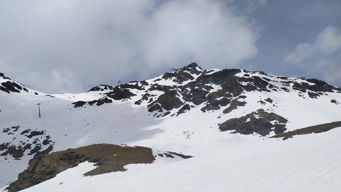 preparation Orelle fest pour le 1er mai!