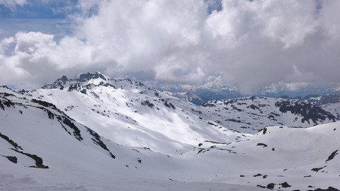 Un beau 1er Mai 