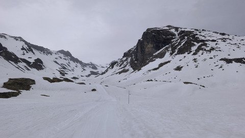 Clap de fin sur Orelle Val-Tho