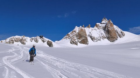 Vb gav&eacute;e ? Je crois oui