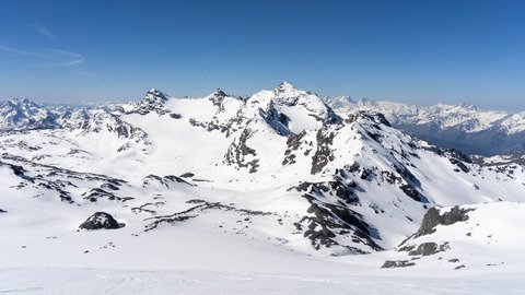 Derni&egrave;re de saison &agrave; Val Thorens