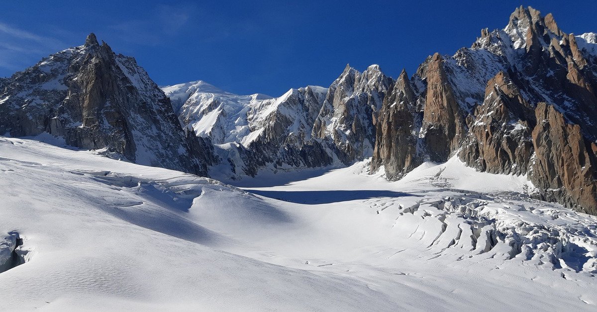 Le p&eacute;rim&egrave;tre skiable s'agrandit