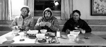 Dans Pas Mon Garage S3E4