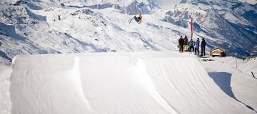 Early Camp 2013 #2 : la totale