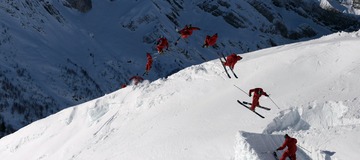 Les Zunis - interview & vid&eacute;o