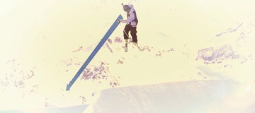 Parole de coach S2 Ep2 : le switch 180&deg; et 360&deg;