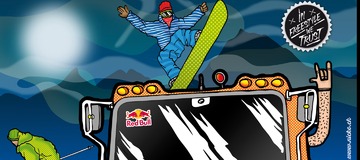 Jib Night Contest #11 - Thyon