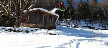 First Track S2E1 "The Turkish dream"