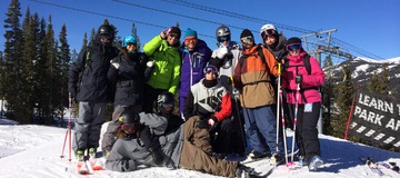 Coupe du Monde Slopestyle Breckenridge - Le point avec Greg Dufosse
