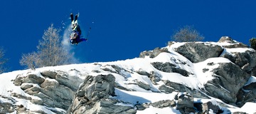 Bon App&eacute;tit S4Ep1 : Le Congelo Roulant