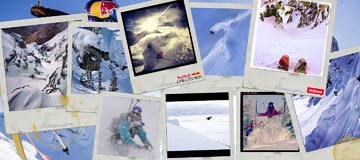 Concours Red Bull Linecatcher : les gagnants