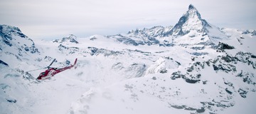 Swatch Skiers Cup - lundi