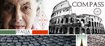 Nimbus - Compass "Italia"