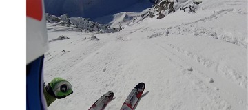 CHAM' LINES &eacute;pisode 1 