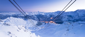 Les bons plans en stations 