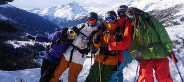 J+1 : Jeudi 9 Janvier 2014