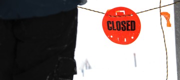 La finale du slopestyle annul&eacute;e - Coupe du Monde Breckenridge