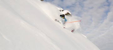 J+1 : mercredi 15 janvier 2014 aux 7 Laux