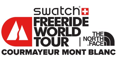 Freeride World Tour - LIVE -  Courmayeur