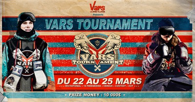 Vars Tournament 2014