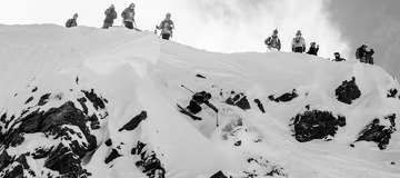 FWT Courmayeur : faux d&eacute;part