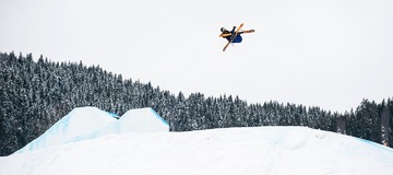 Finale Coupe du Monde Gstaad 