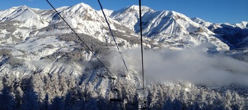 Point neige du 20 janvier