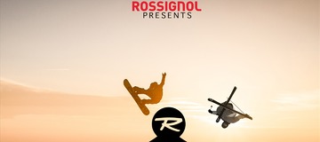 Jam Contest &agrave; Chamrousse