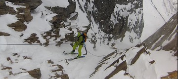 Cham' Lines &eacute;pisode 2 : couloir des Poubelles