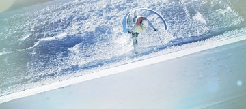 Parole de coach S2 Ep6 : le 540&deg; en pipe