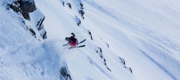 Loic Collomb-Patton remporte le FWT Courmayeur